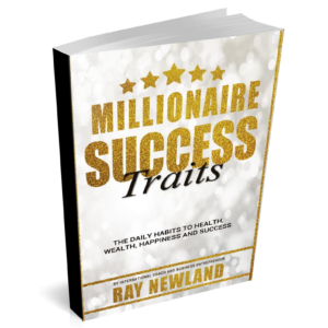 Millionaire Success Traits