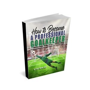 How To Become A Pro Goalkeeper