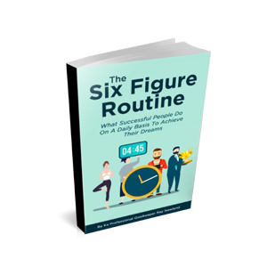 The Six Figure Routine